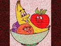 Andy the Apple