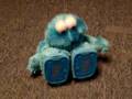 Cookiie Monster TMX