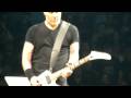 Metallica - ... And Justice For All live in Boston TD Banknorth Garden 1.18.09