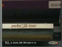 2001 PWBA Columbia 300 Open: Final:  Leanne Barrette vs Wendy Macpherson-2