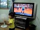 Mikichan movie 2007 