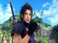Final Fantasy VII - Leavin'