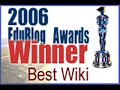Flat Classroom 2006 Review