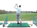 Top 25 Golf Pro Lesson; Takeaway and Starting Swing