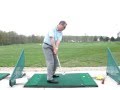 Top 25 Golf Pro Lesson; Takeaway and Starting Swing