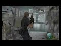 Resident Evil 4 Regenerador and Iron Maiden fight Resident Evil 4 Regenerador and Iron Maiden fight