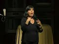 Professional deaf-blind theatre