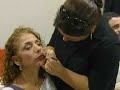 Professional deaf-blind theatre Professional deaf-blind theatre