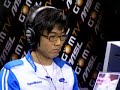 savior vs firebathero  msl game1 part 1/2  klaz commentary 