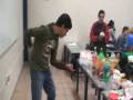 EL CHANEQUE pichonsito BORRACHO