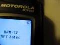 TETRA DMO-RPT with CM5000