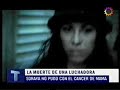 Noticiero canal 13: la muerte de soraya
