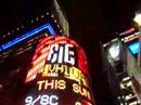 NYC Timesquare