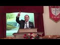 Jesus The Only One You Can Trust - King James 1611 AV Preaching!