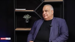 Pashinyan will no longer be in power: Raffi Hovhannisyan