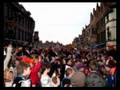 carnaval de tournai 2008 (belgique europe)