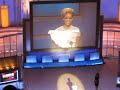 Rihanna Accepts Glamour Award at NYC's Carnegie Hall