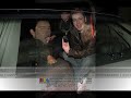 mark feehily and kevin mcdaid