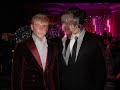mark feehily and kevin mcdaid