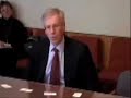 St�phane Dion - H�rouxville & reasonable accommodation