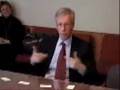 Stéphane Dion - Hérouxville & reasonable accommodation