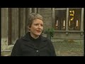 channel 4 looks at angela merkel, the german chancellor and leader of one of the strongest economies in europe.