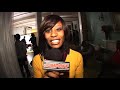 Choreographer Sakinah LeStage Interview