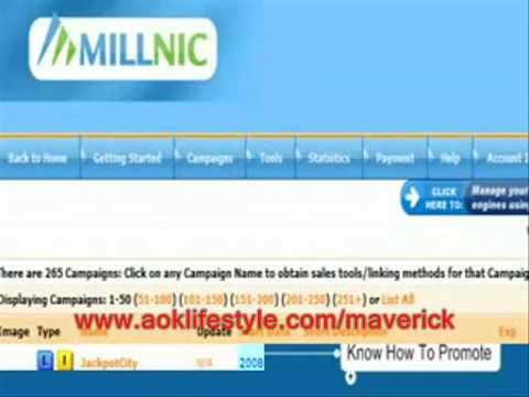 Maverick Money Makers- How To Make More Money Online Maverick Money Makers- How To Make More Money Online
