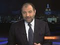 Juhl's Mitola Says Stimulus Bill Funding Wind Projects: Video