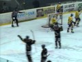 Ústečtí Lvi vs IHC Písek 7:2