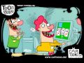 Видеоновость Мульт | Офисный планктон - Стриптиз | Office plankton - Striptease | Смотреть онлайн 
