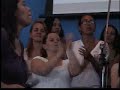 Tabernáculo Jacuí - O Brasil Para Cristo - Ministração