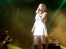 Claudinha Cantando PRAIEIRO