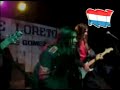 kchak THE FENDERS en vivo PERDONAME
