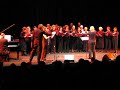 Ave Maria - A Choeurs Ouverts Ave Maria - A Choeurs Ouverts