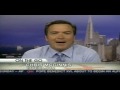 Chris McGinnis for Expedia on CNN July 7, 2007