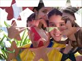 Fotos do sítio recanto dos ipês, adaptadas à música 