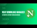 Download Neat Download Manager Alternative A Internet Download Manager 2023 Mp3 Song
