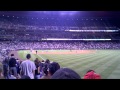 Jason Giambi 3 Run Walk Off Home Run
