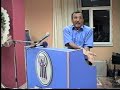 Vali Recep Yazıcıoğlu - terör ve yöneticiler