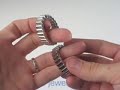 Magnet bracelet