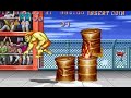 Street Fighter II Blanka All Perfect 2/2