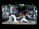 LOLCAT vs RICKROLL in Soul Calibur 4