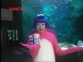 キンチョー　CM 2