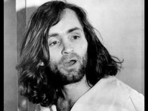 Forgotten Dreams-Charles Manson