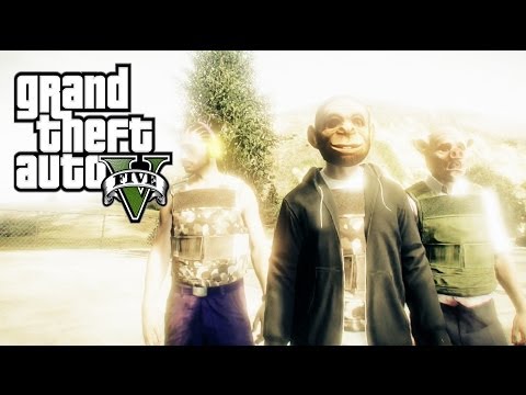 GTA Online TDM With KYR SP33DY & Sidearms! (GTA 5 Multiplayer Gameplay)