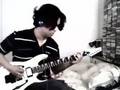 Dream Theater - Pull Me Under Cover