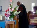 Elizabeth missionary baptist church