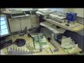 videos de Bored at work... Dominos go!!