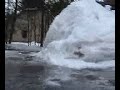 Ambient Music - Ice Storm